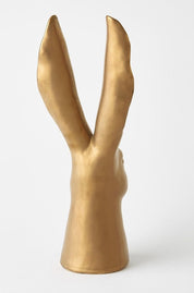 Rabbit – Reactive Matte Gold – Medium