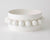 Hera Bowl – Matte White