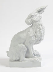 Jack Rabbit – Matte White