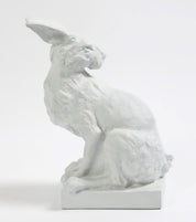 Jack Rabbit – Matte White
