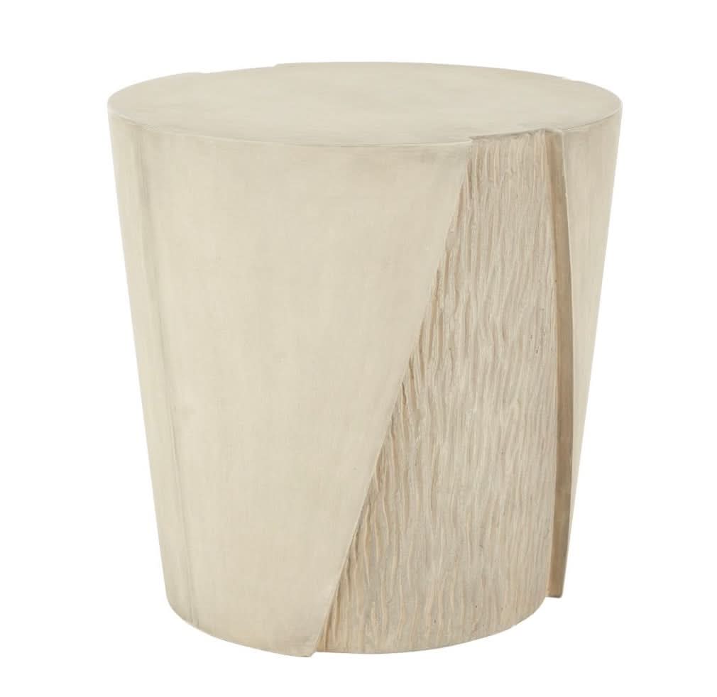 Creedon Outdoor End Table