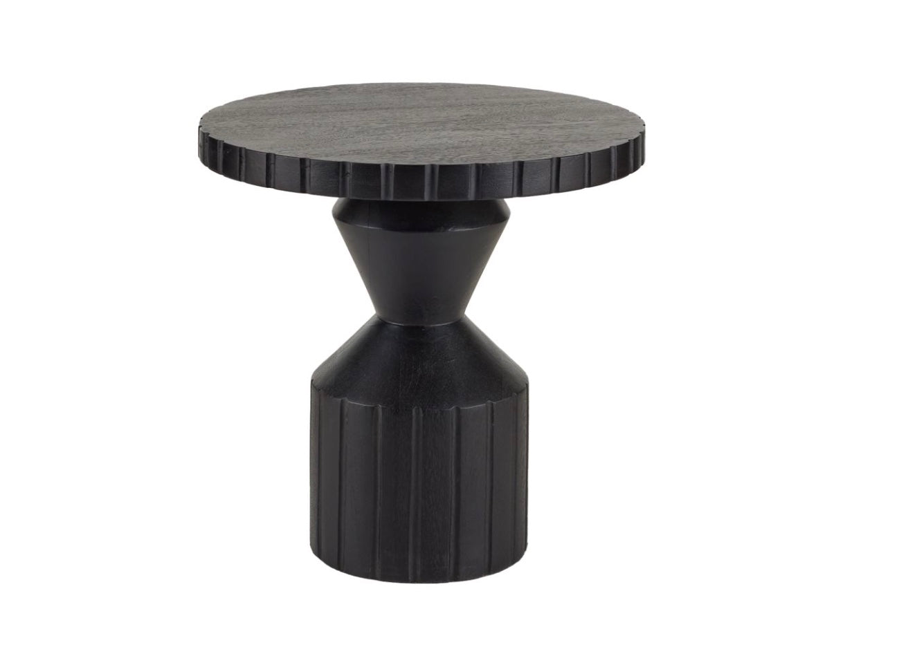Calypso End Table