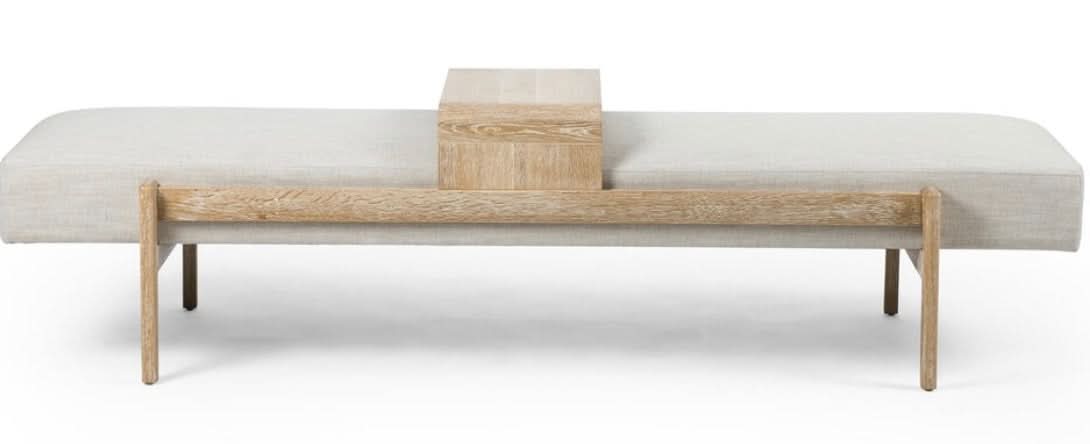 Fawkes Bench