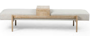 Fawkes Bench