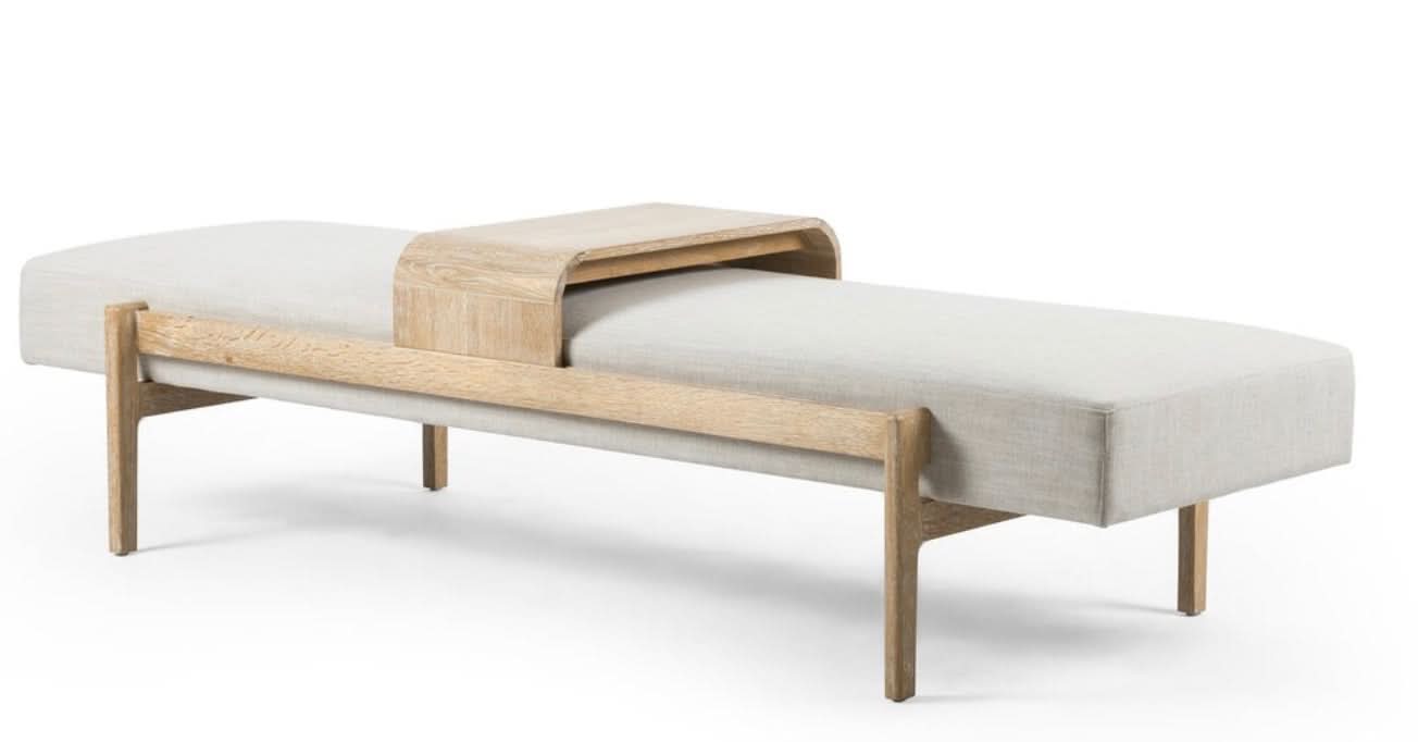 Fawkes Bench