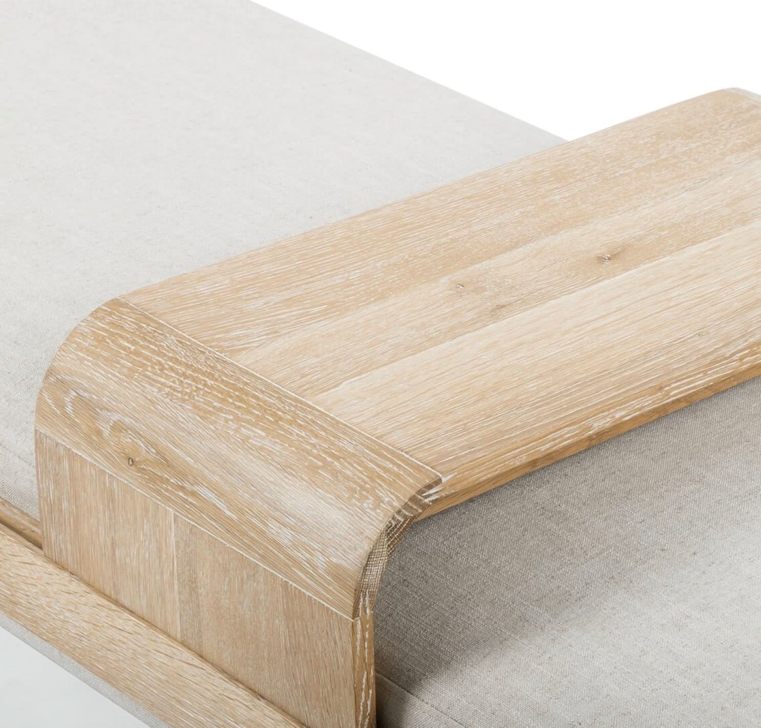Fawkes Bench