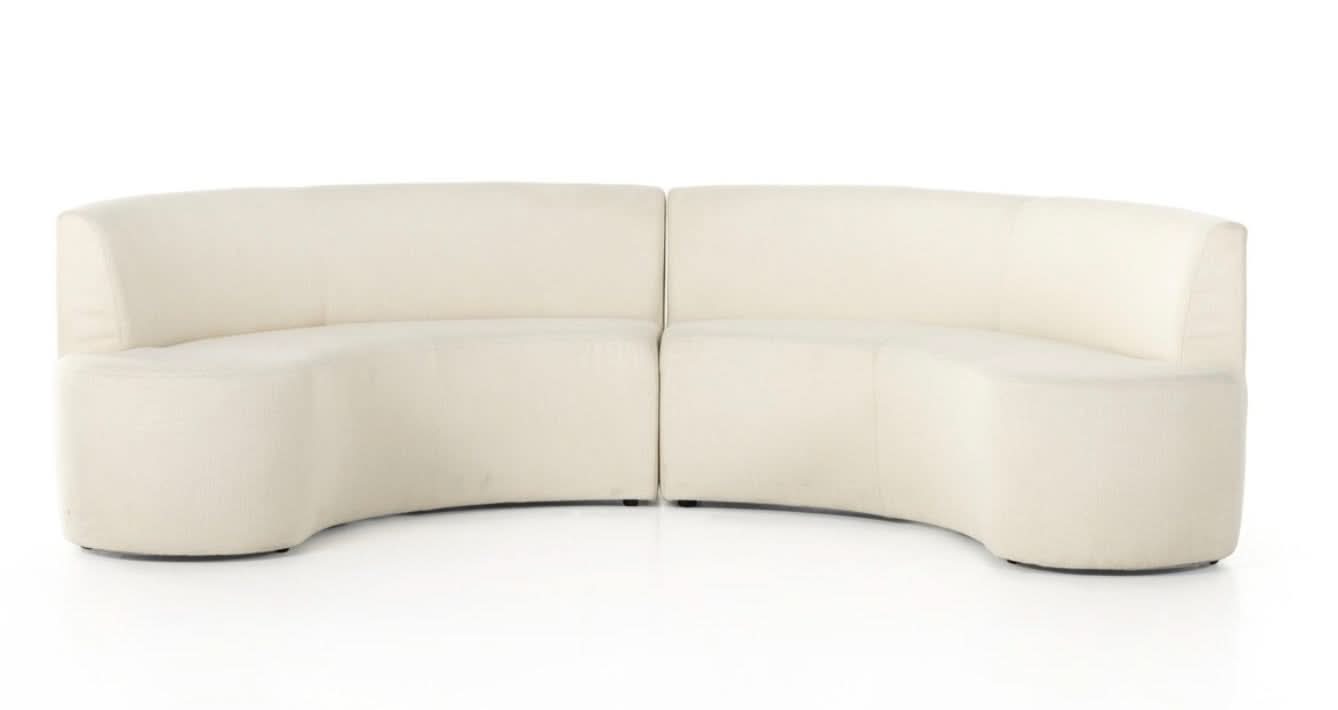 Sanda Dining Banquette