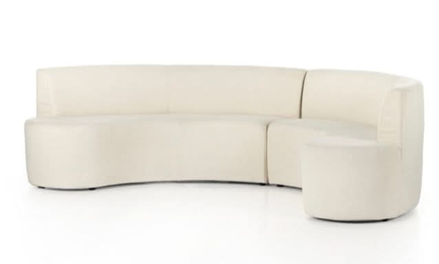 Sanda Dining Banquette