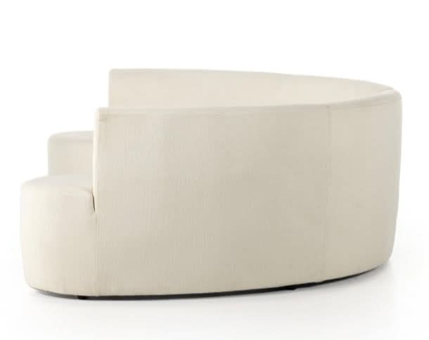 Sanda Dining Banquette