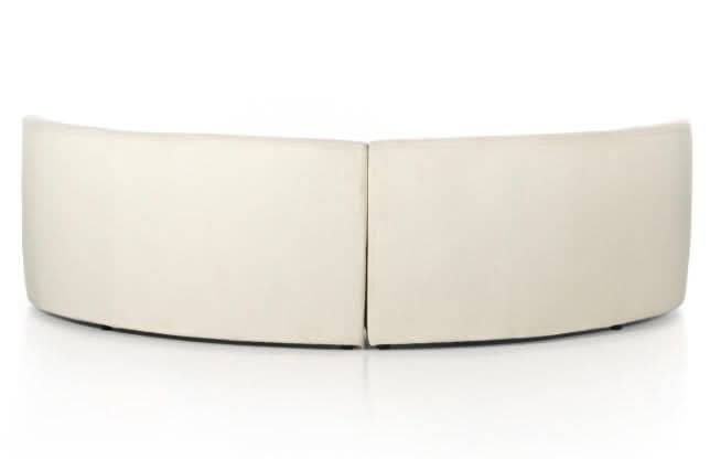 Sanda Dining Banquette