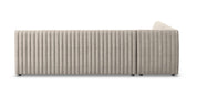 Augustine Dining Banquette, L-Shape