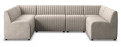 Augustine Dining Banquette – U-Shape