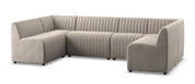 Augustine Dining Banquette – U-Shape