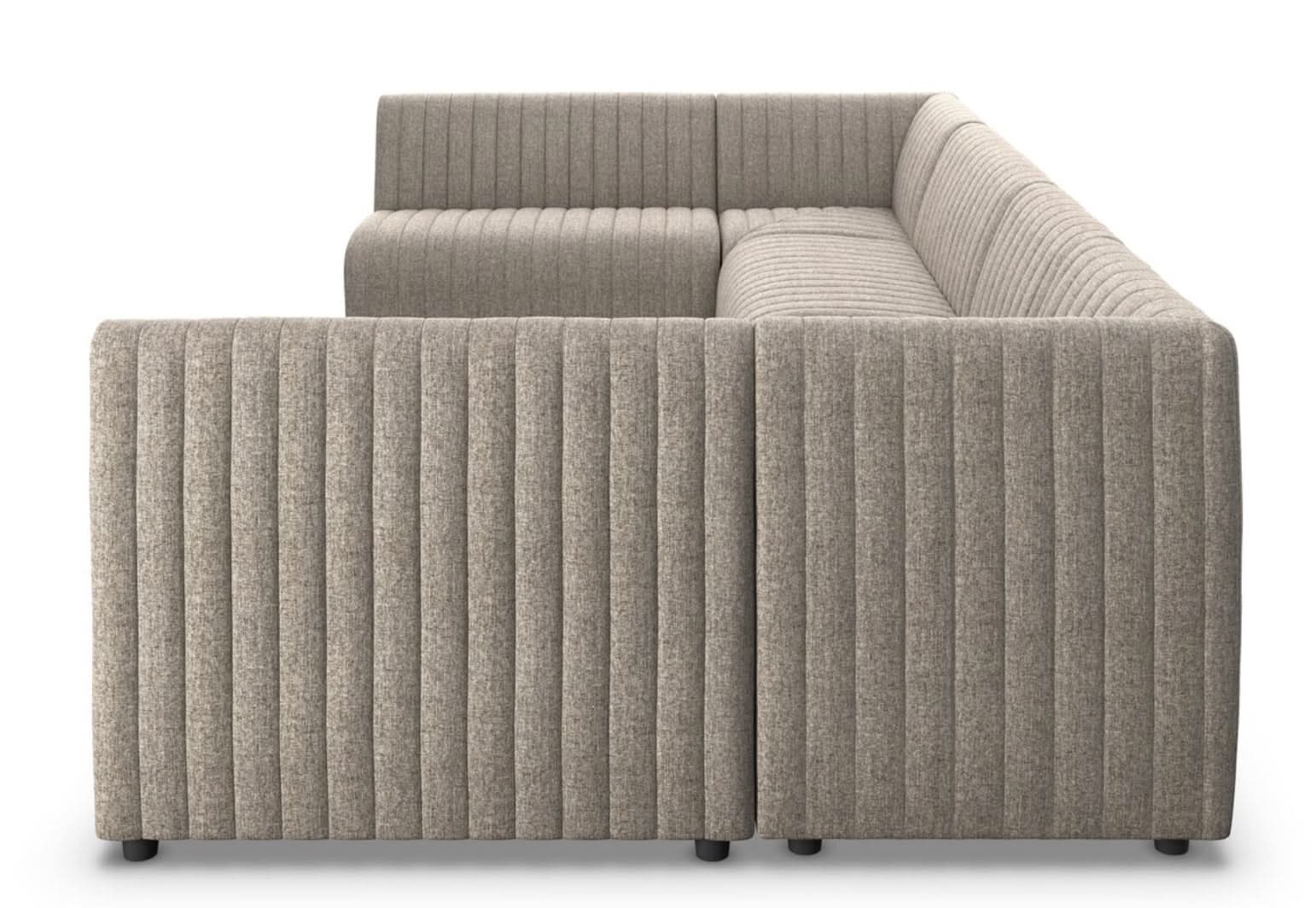 Augustine Dining Banquette – U-Shape