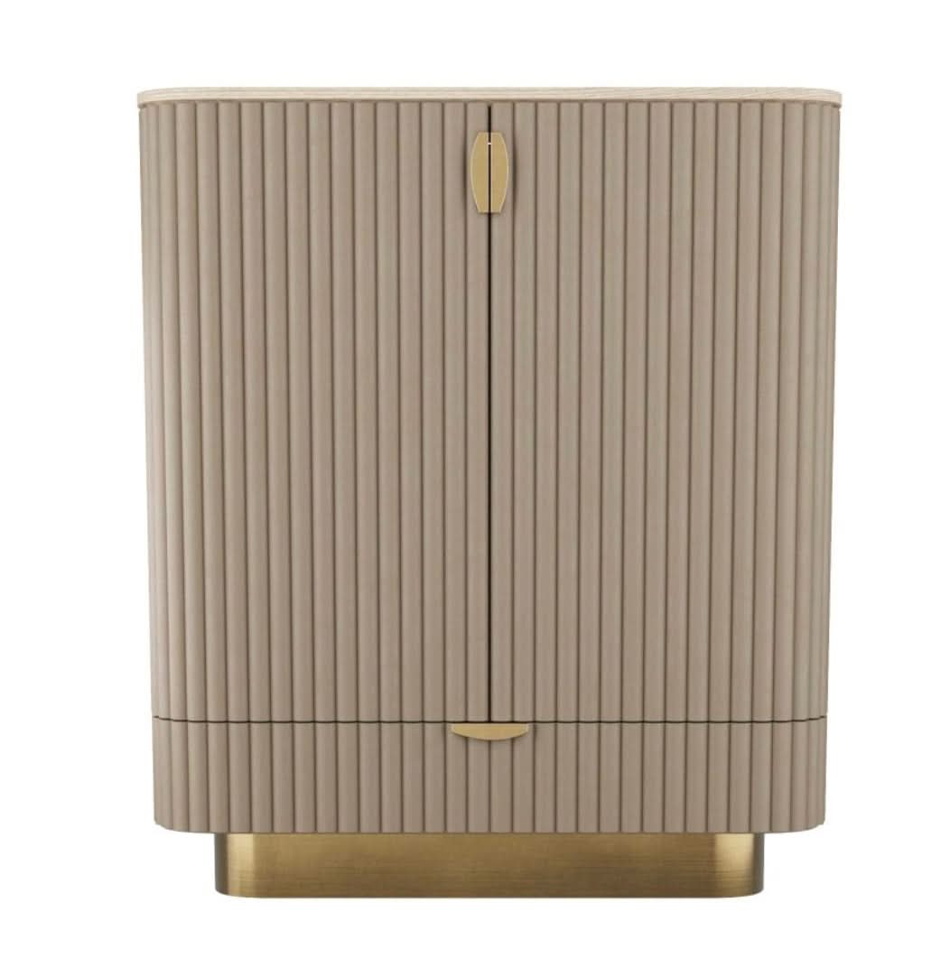 Pontevera Cocktail Cabinet