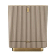 Pontevera Cocktail Cabinet