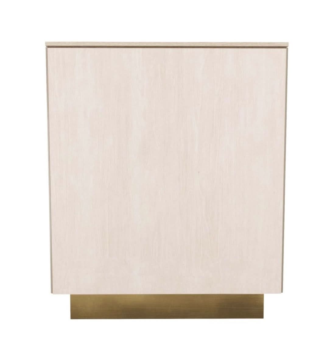 Pontevera Cocktail Cabinet