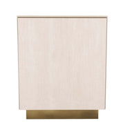 Pontevera Cocktail Cabinet