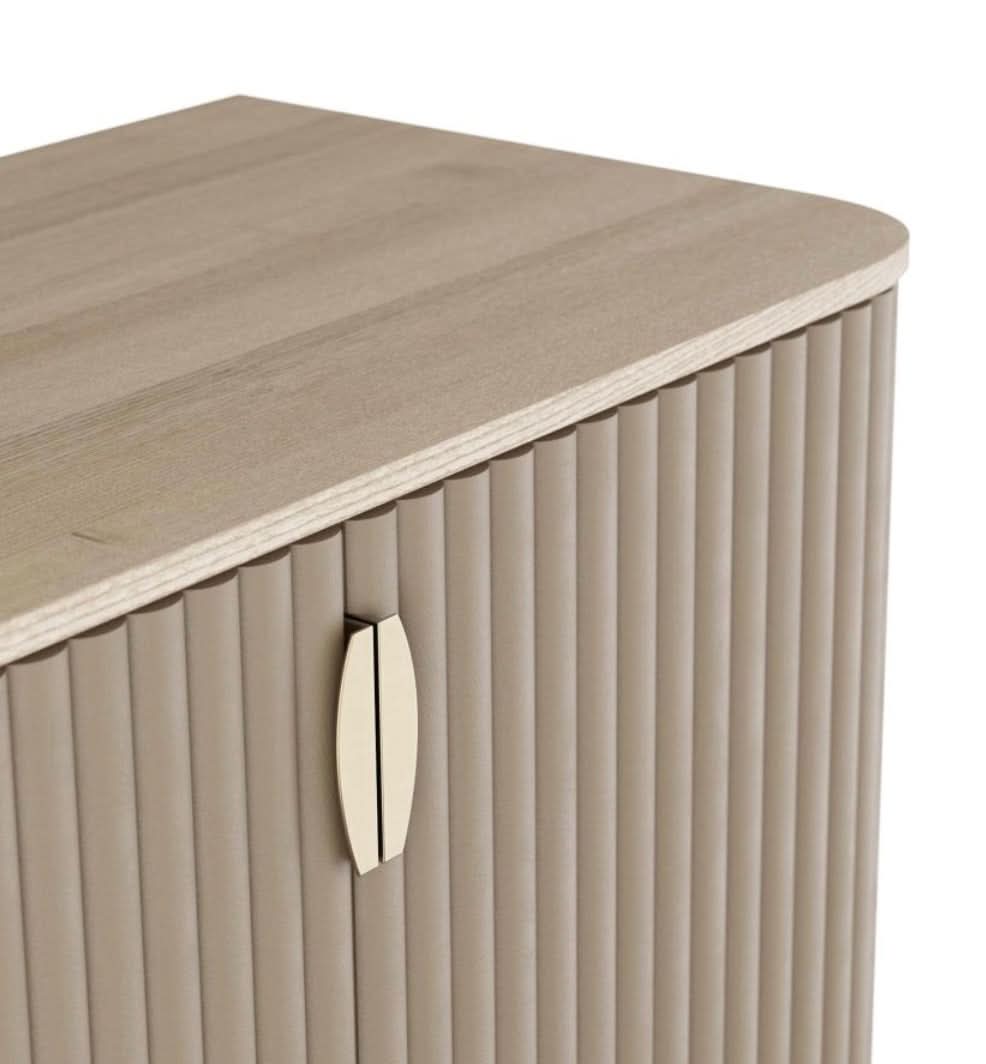 Pontevera Cocktail Cabinet