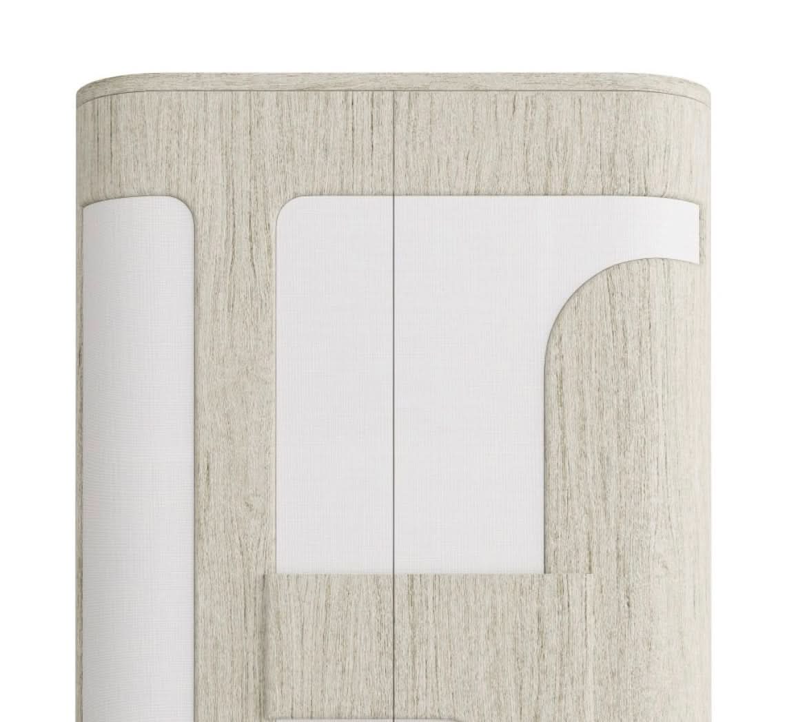 Brusa Cabinet