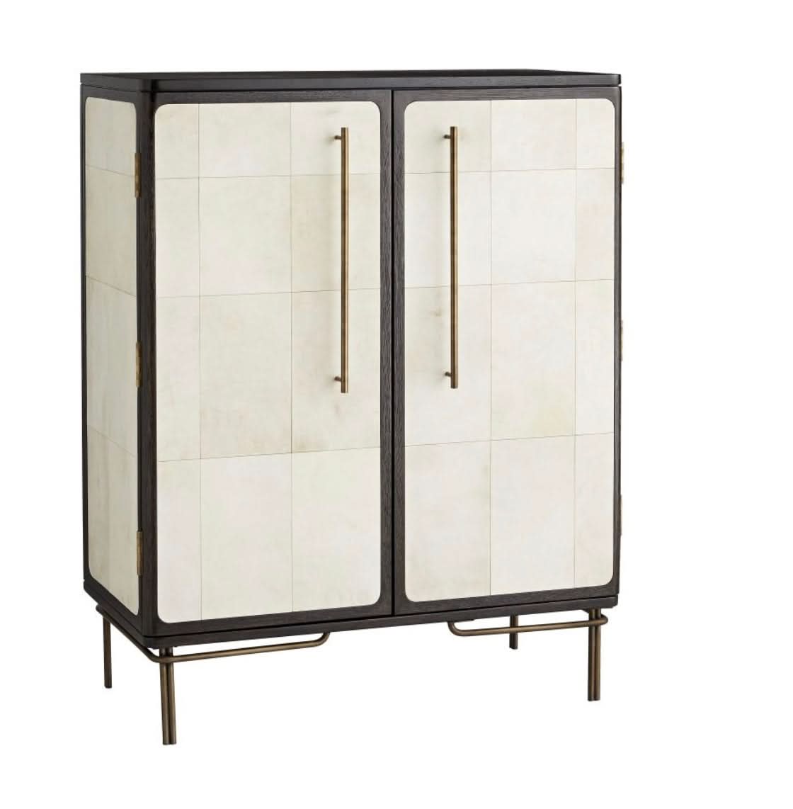 Edison Cocktail Cabinet