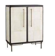 Edison Cocktail Cabinet