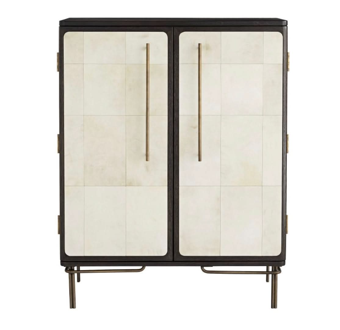 Edison Cocktail Cabinet