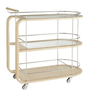 Brays Bar Cart