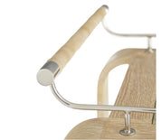 Brays Bar Cart