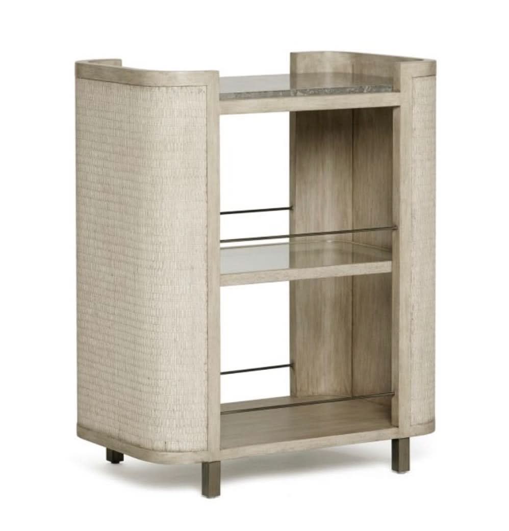 Harperly Bar Cart