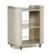 Harperly Bar Cart
