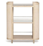Harperly Bar Cart