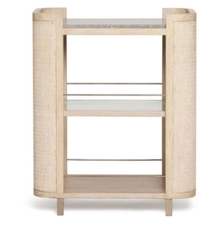 Harperly Bar Cart
