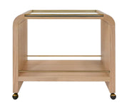 Myer Bar Cart