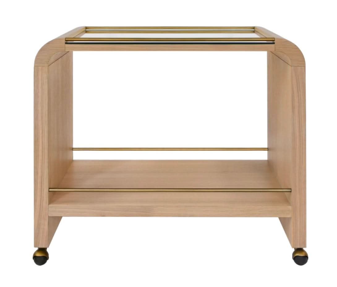 Myer Bar Cart