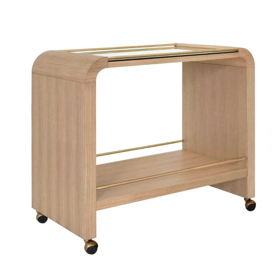 Myer Bar Cart