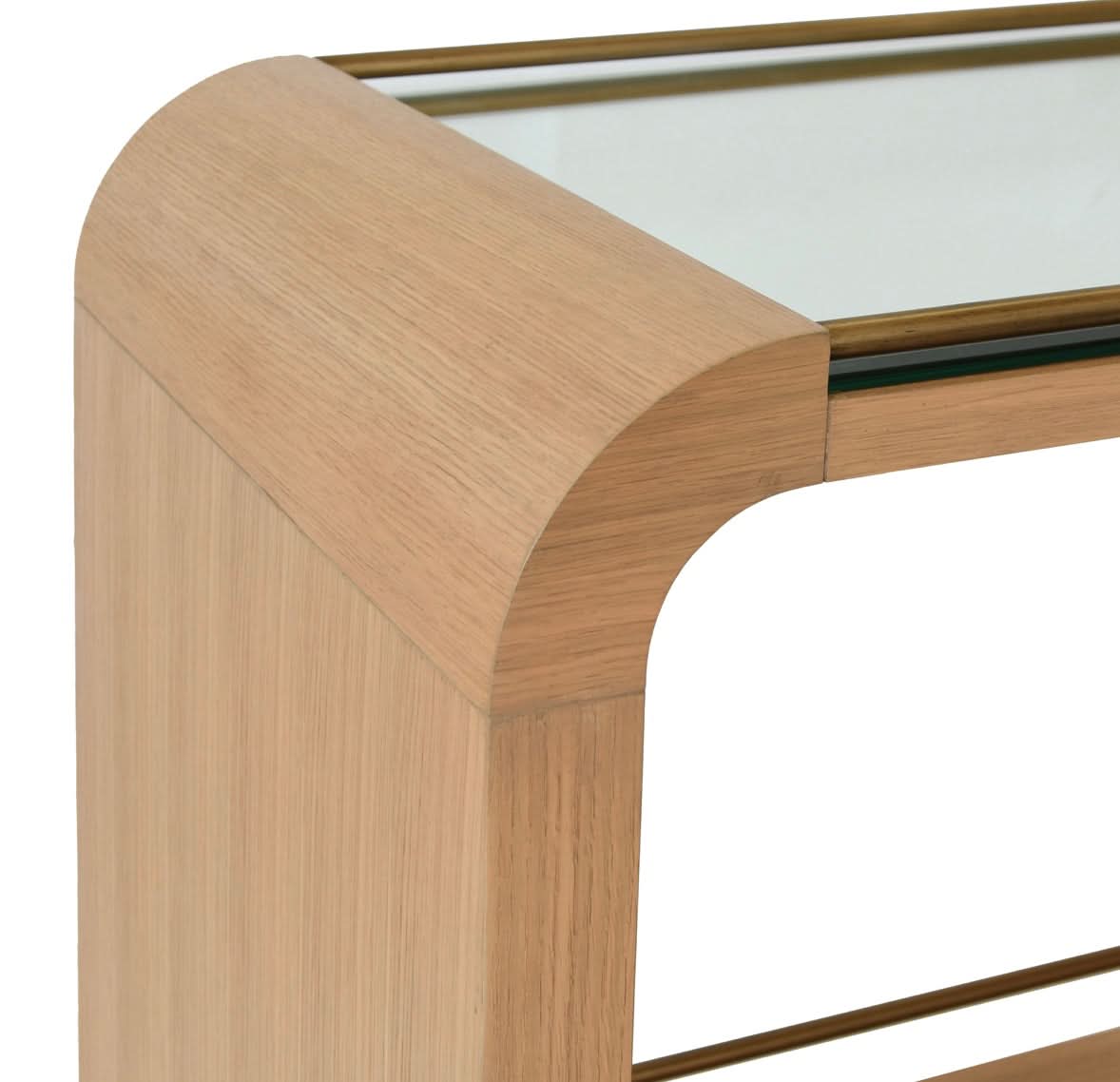 Myer Bar Cart