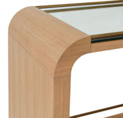 Myer Bar Cart