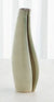 Rift Vase – Washed Green – Large