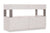 Solaria File Credenza