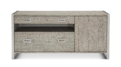 Polk File Credenza