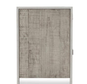 Polk File Credenza
