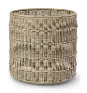 Dalton Outdoor Basket Natural