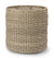 Dalton Outdoor Basket Natural