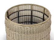 Dalton Outdoor Basket Natural