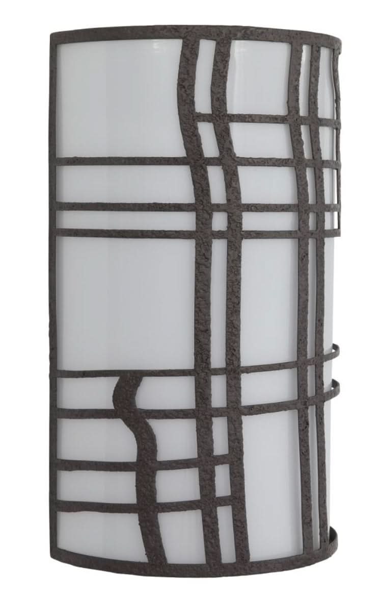 Elmwood Outdoor Sconce