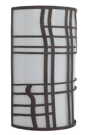 Elmwood Outdoor Sconce
