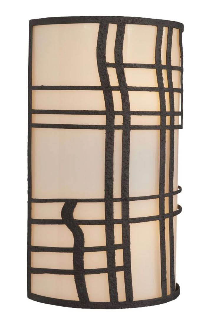 Elmwood Outdoor Sconce