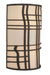 Elmwood Outdoor Sconce