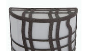 Elmwood Outdoor Sconce